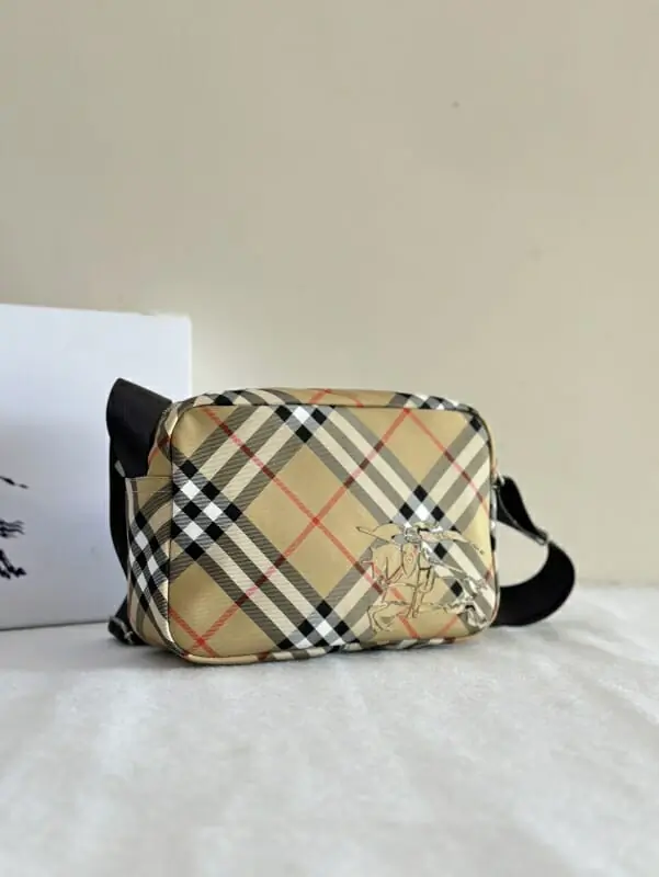 burberry aaa homme mini sac a main s_123b6611